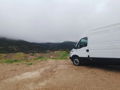 Iveco C13 2006