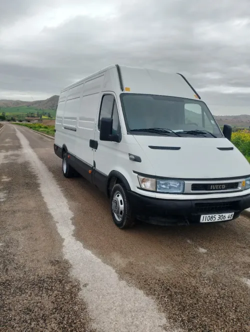 Iveco C13 2006