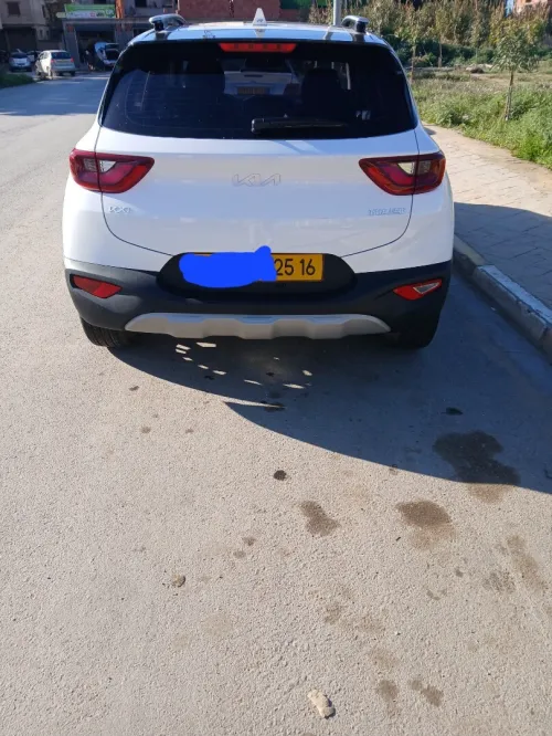 Kia KX1 2025 Full option