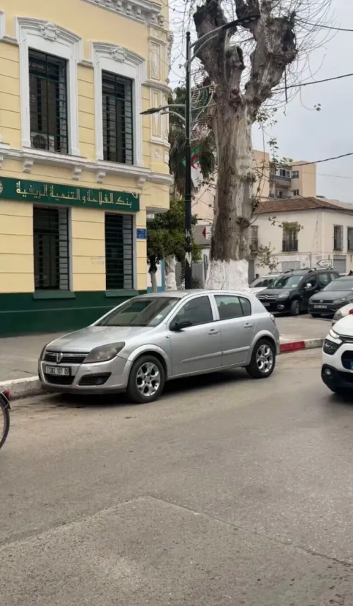 Opel Astra 2007 Astra