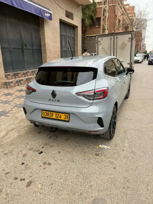 Renault Clio alpine 2024 You