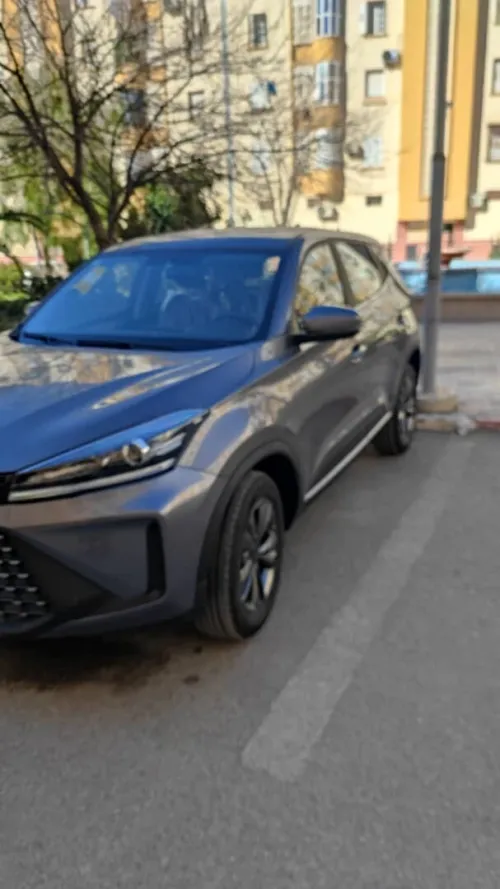 Kaiyi X3 Pro  2026 