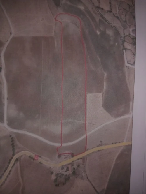 Vente Terrain Agricole Tlemcen Bensekrane