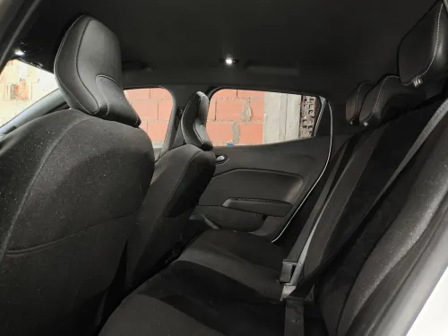 Renault Clio 5 2021 Intense