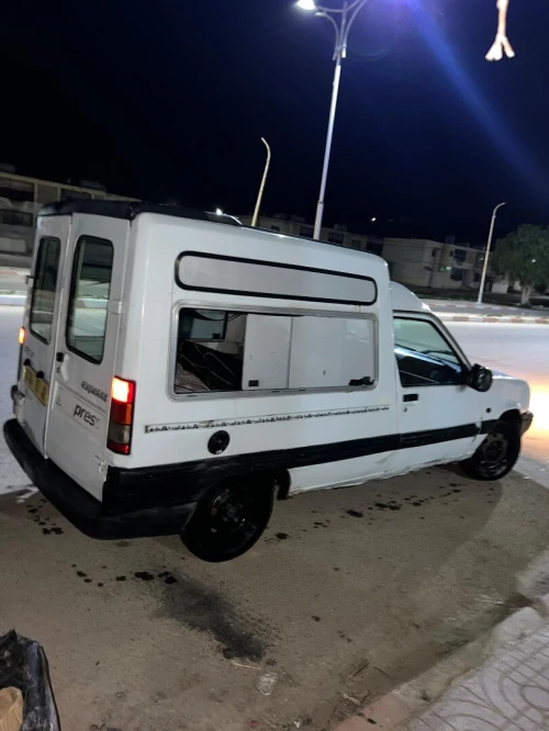 Renault Express 1997 Express