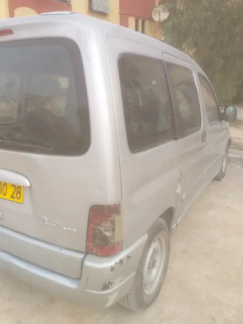 Peugeot Partner 2000 Partner