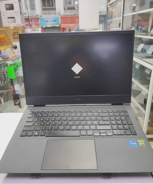 HP OMEN Gaming 16 GAMING