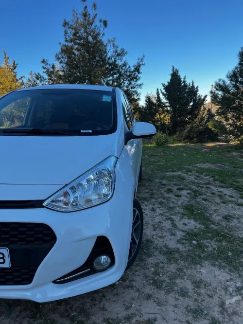 Hyundai Grand i10 2017 