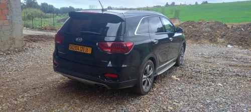 Kia Sorento 2020 GT-Line
