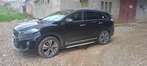 Kia Sorento 2020 GT-Line