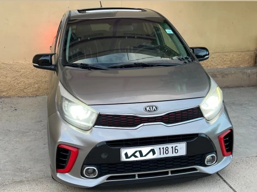 Kia Picanto 2018 GT-Line