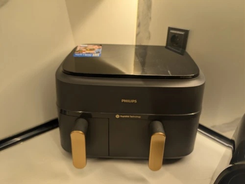 Airfryer Philips 3000 séries 9L