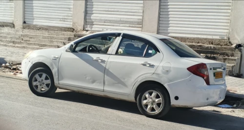 JAC A13 2011 J3