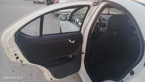 JAC A13 2011 J3