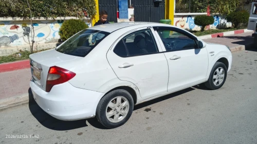 JAC A13 2011 J3