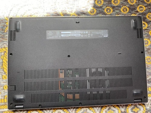 Acer Aspire 3 15 - Ryzen 7 5700U - 16GB RAM - 512GB NVME-1