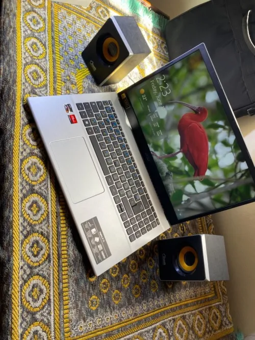 Acer Aspire 3 15