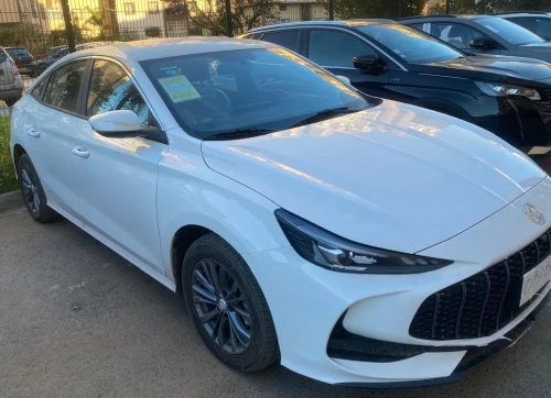 MG 5 2026 La tout