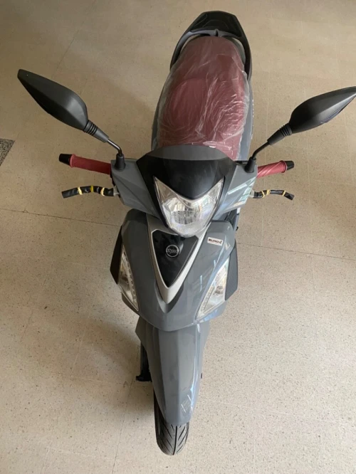 SYM ST150 2025