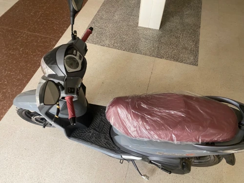 SYM ST150 2025