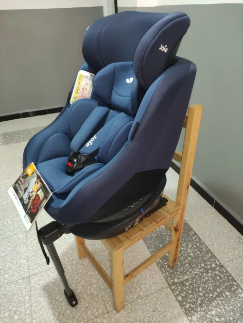 Siège Auto joie Spin 360 Isofix