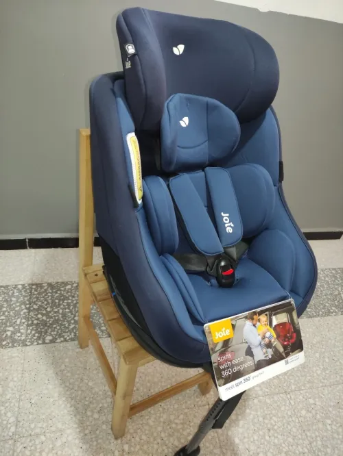 Siège Auto joie Spin 360 Isofix