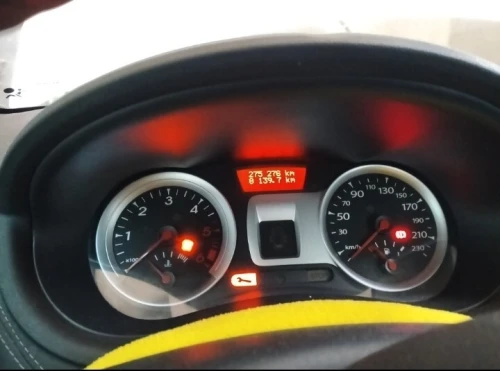 Moteur 1.5 dci