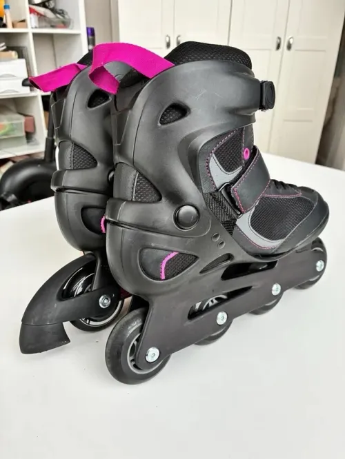 Rollers Oxelo