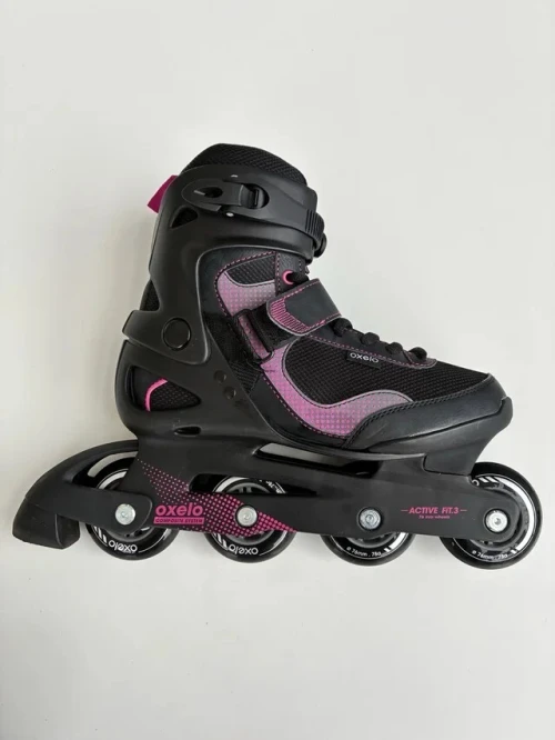 Rollers Oxelo