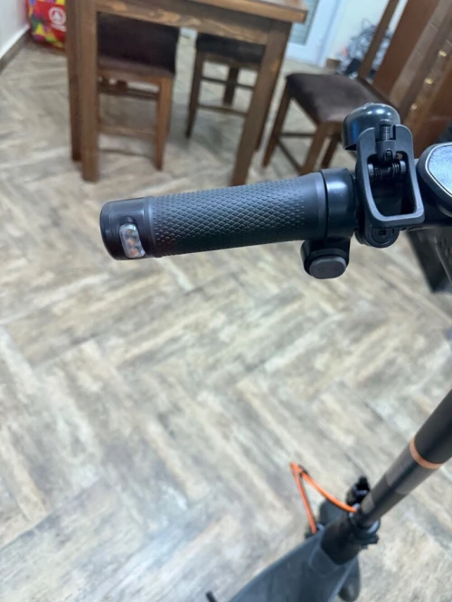 Trottinette ninebot