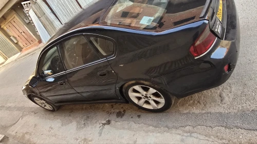 Subaru legacy 2012 