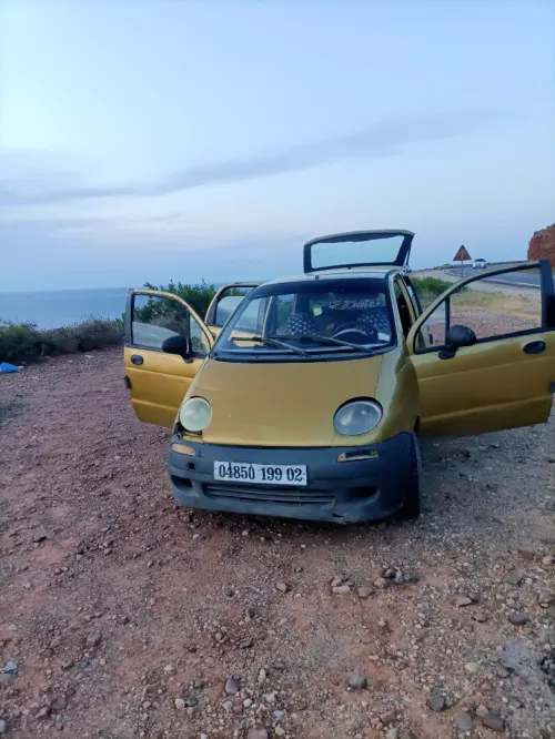 Daewoo Matiz 1999 Matiz