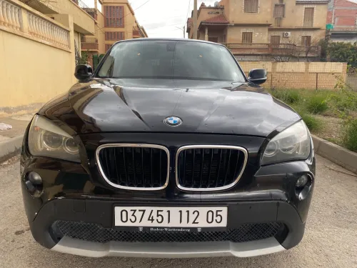 BMW X1 2012 Sport