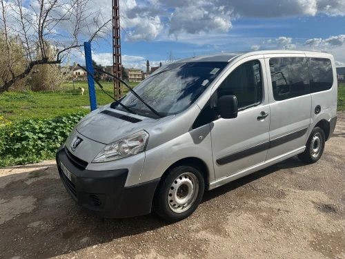 Peugeot Expert 2008 Expert