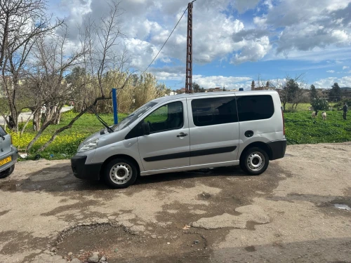 Peugeot Expert 2008 Expert