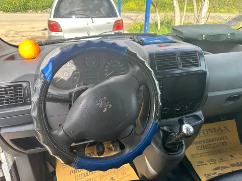 Peugeot Expert 2008 Expert