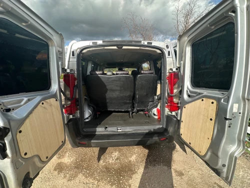 Peugeot Expert 2008 Expert