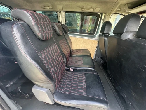Peugeot Expert 2008 Expert