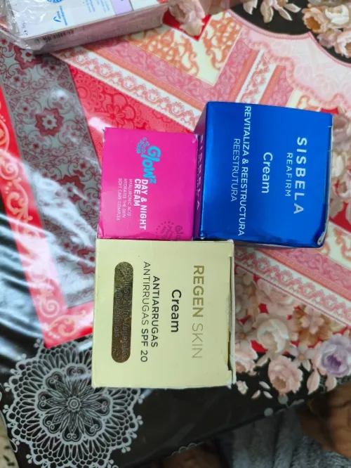 Parfums. Originaux
