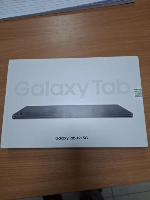 Smasung Galaxy Tab A9+ 5G