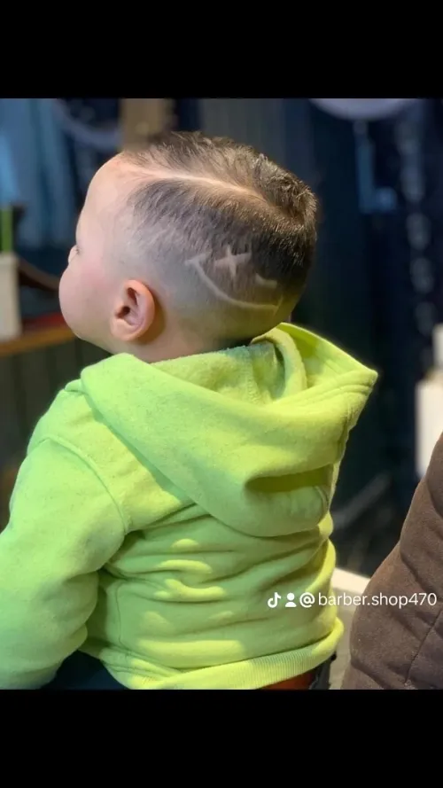 Coiffeur à domicile 