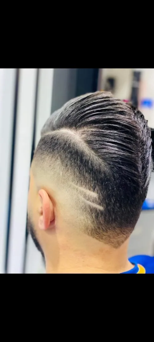 Coiffeur à domicile 