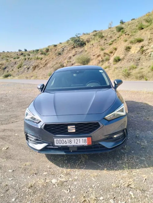 Seat Leon 2021 Leon