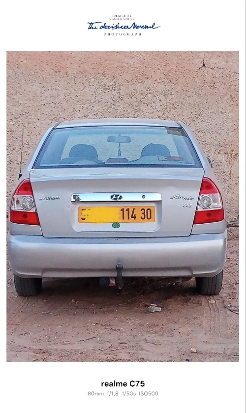 Hyundai Accent 2014 GLS
