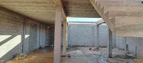 Vente Terrain Naâma Mecheria