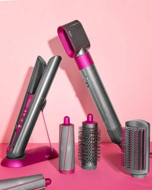 Brosse ENZO 5en1