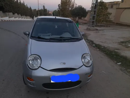 Chery QQ 2014 QQ