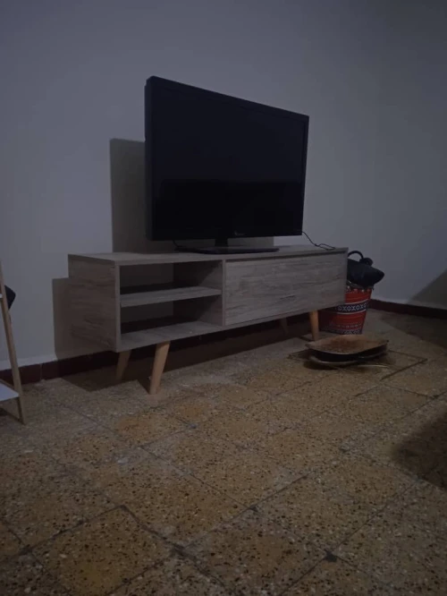 Table Simple pour la télévision 