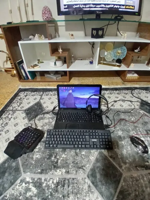  💻 Toshiba Satellite C855