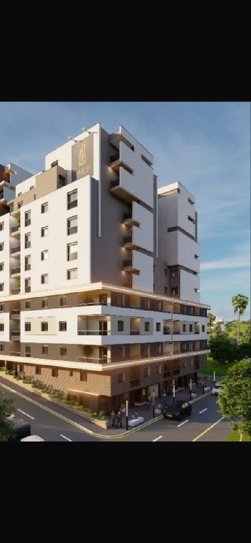 Vente Appartement F3 Boumerdès Boumerdes